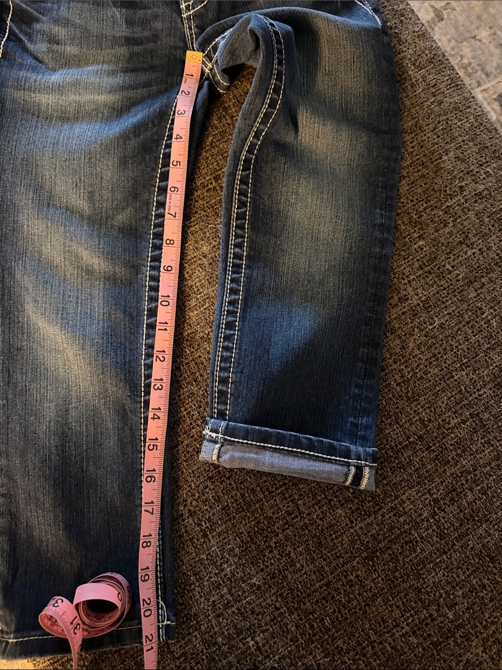 Miss me jeans - Picture 3 of 3